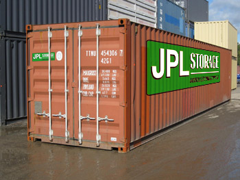 40'-container